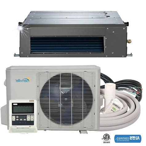 Mini Split Air Conditioner T